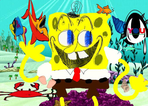 Spongebob