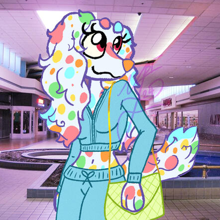 Jolene (LucidaBoketto)