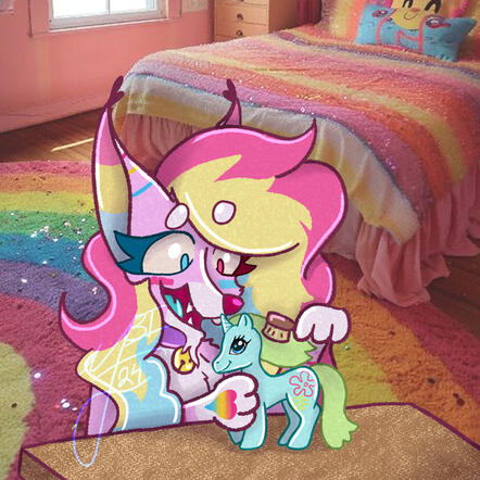 Crayons (GentleSweetCreations)