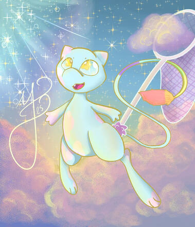 Starbo (AnimalGender)